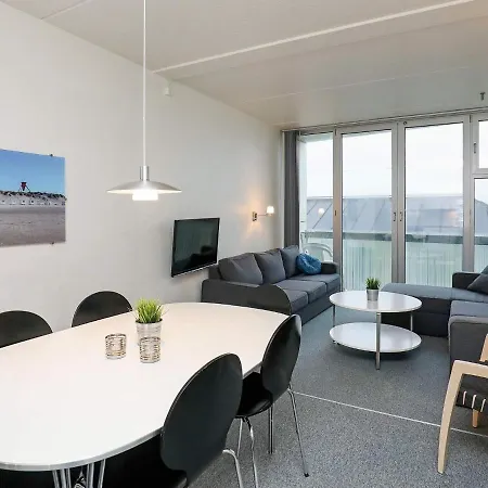 Apartamento Xxvii Blokhus
